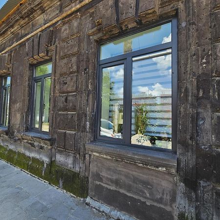 Gyumri House Kentron Villa Buitenkant foto