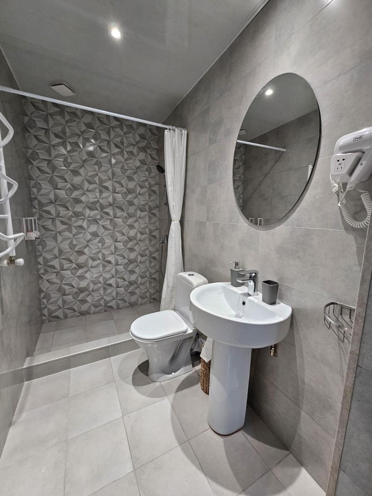 Gyumri House Kentron Villa Buitenkant foto