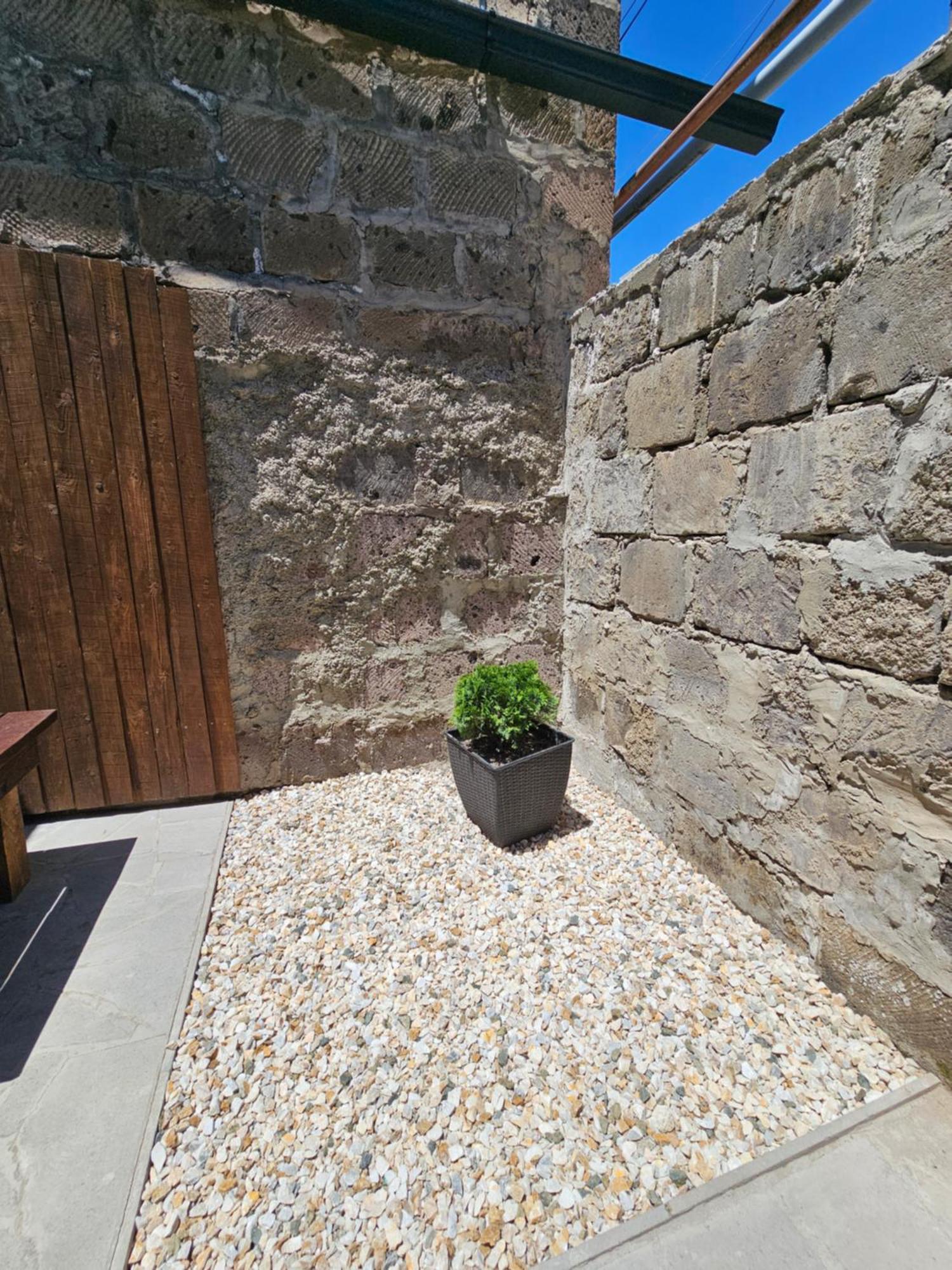 Gyumri House Kentron Villa Buitenkant foto