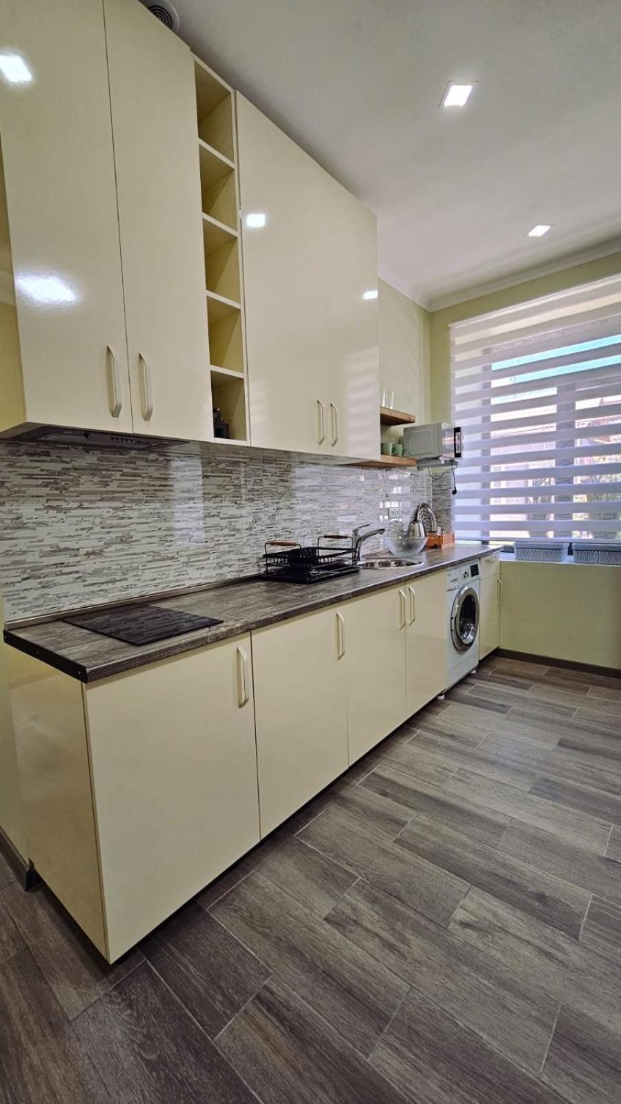 Gyumri House Kentron Villa Buitenkant foto